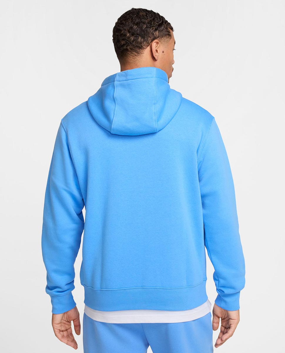 Sportswear Club Fleece Hoodie - Unisex