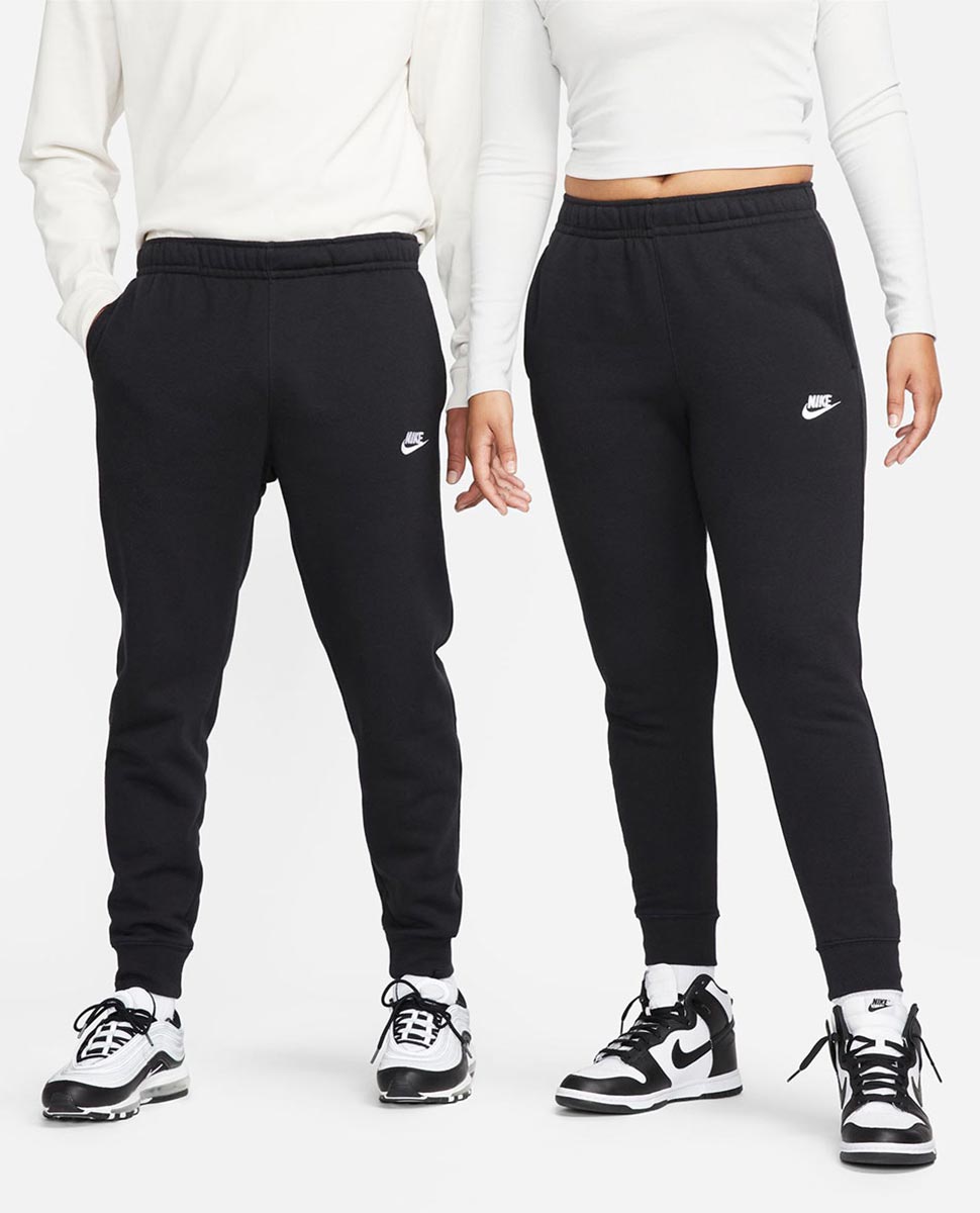 Sportswear Jogger