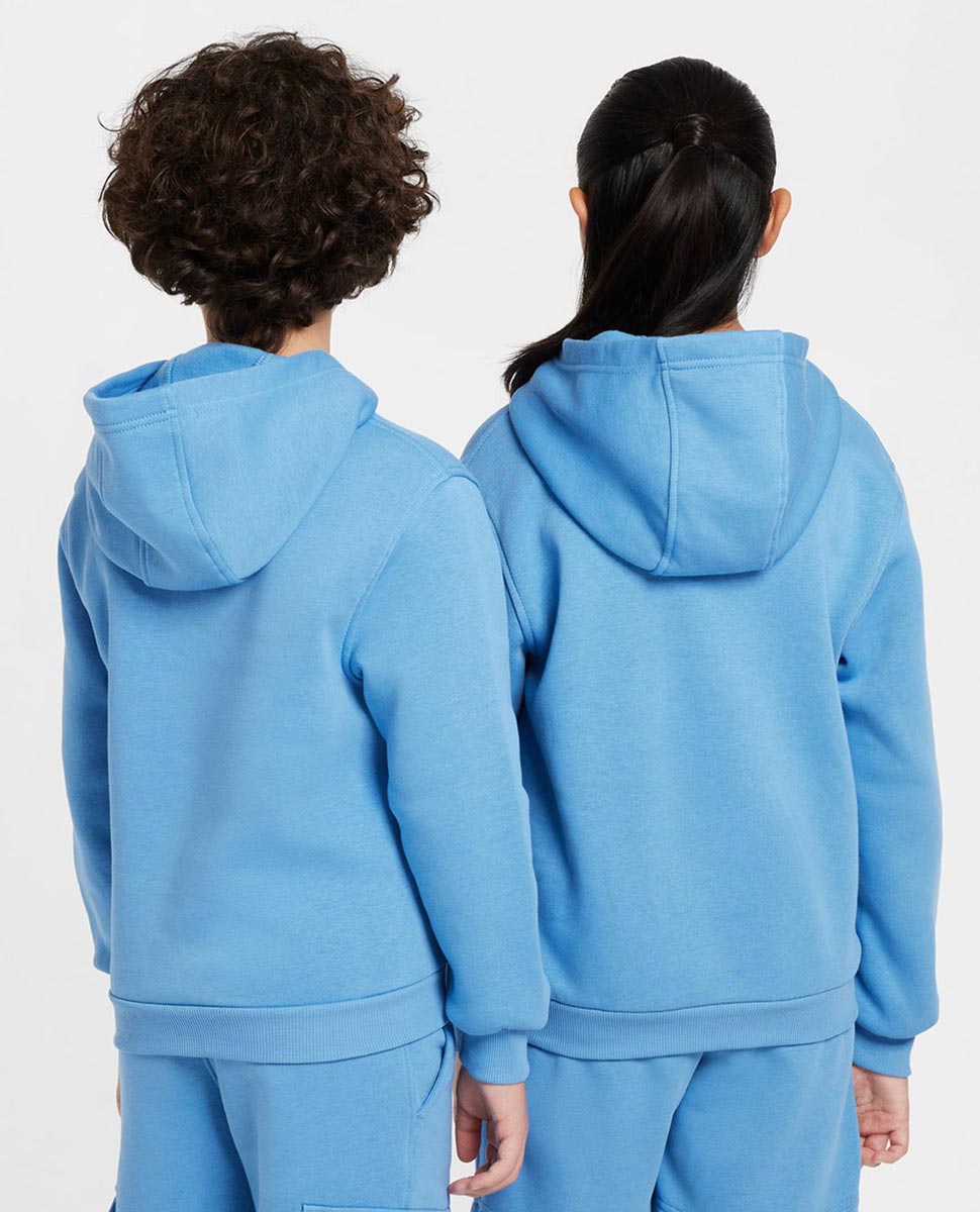 Kids Nike Sportswear Club Fleece Hoodie