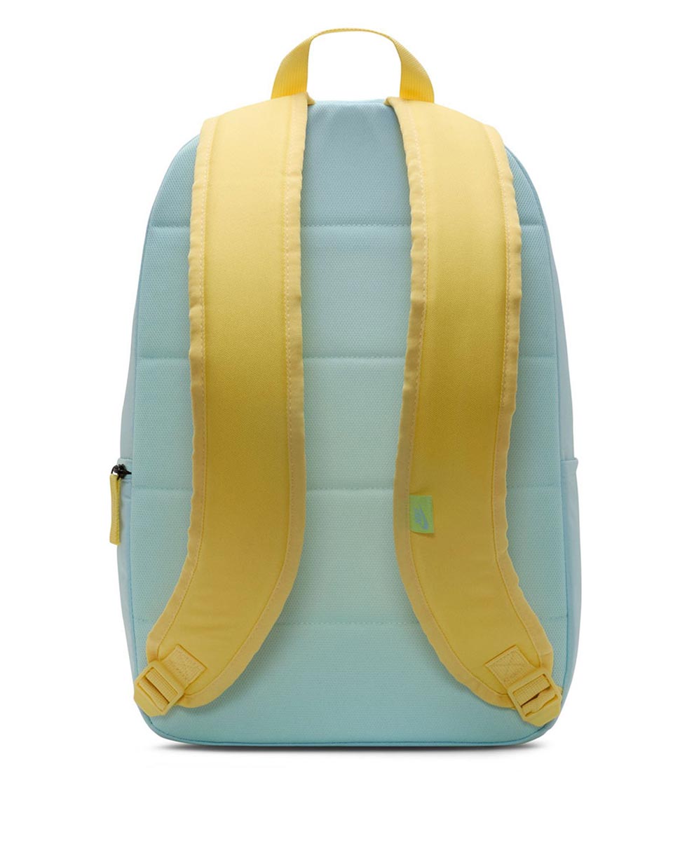 Heritage Backpack Swooshy