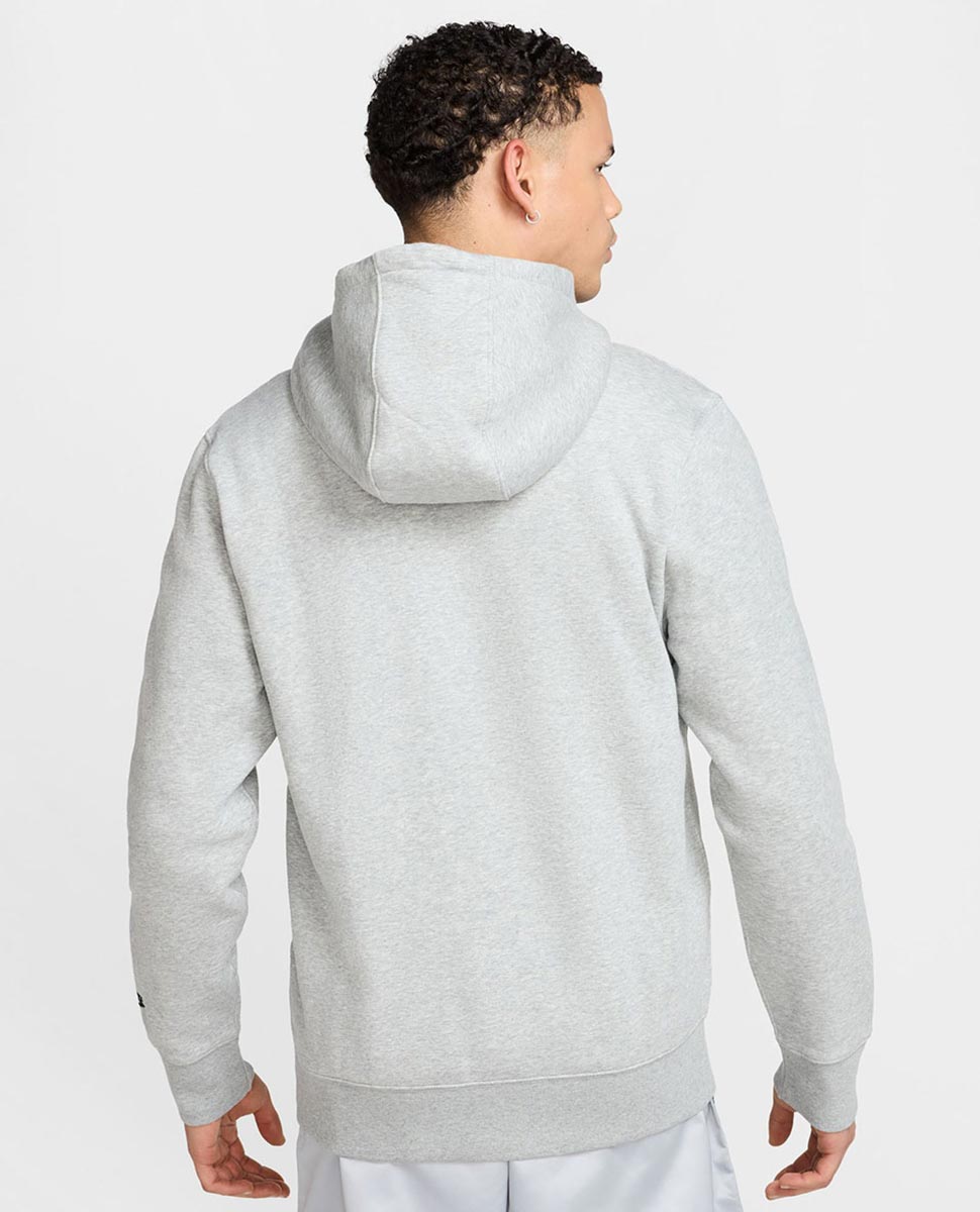 Nike Club Pull-Over Hoodie