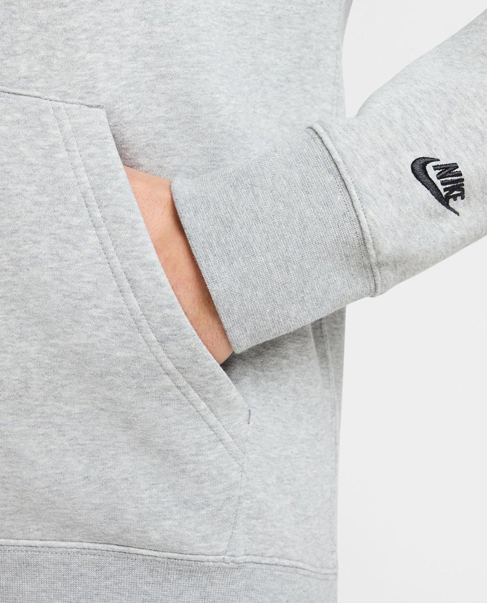 Nike Club Pull-Over Hoodie