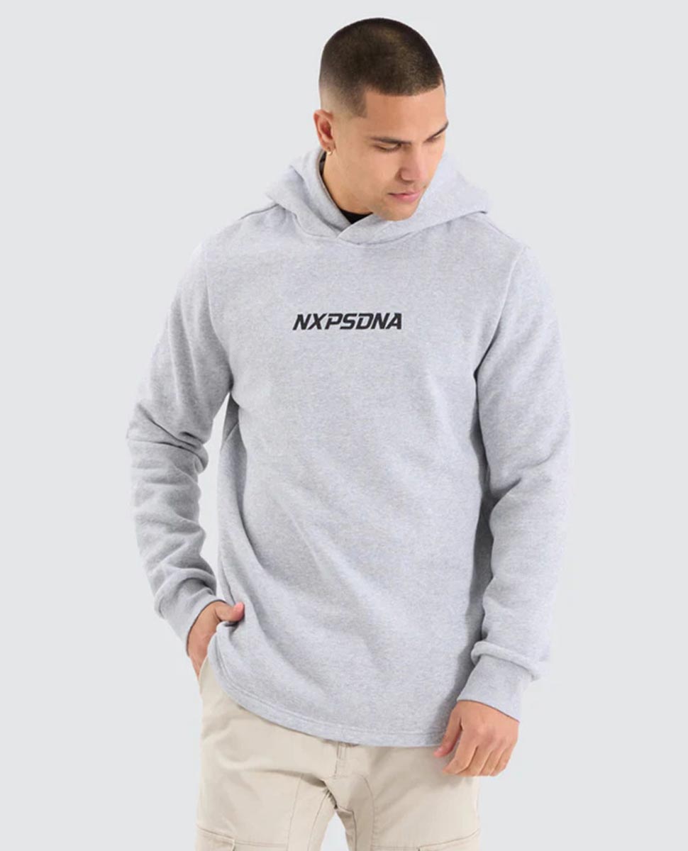 Centaur Curve Hoodie