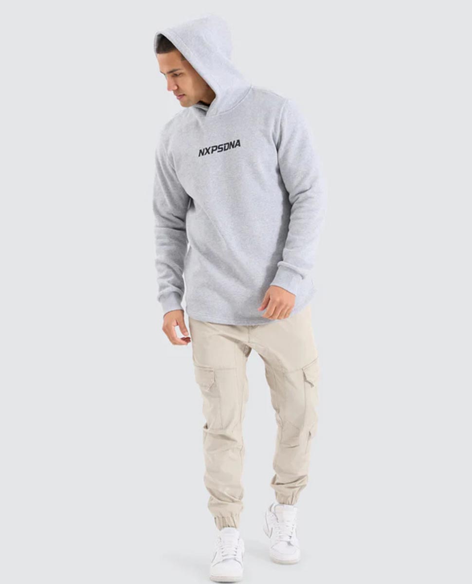 Centaur Curve Hoodie