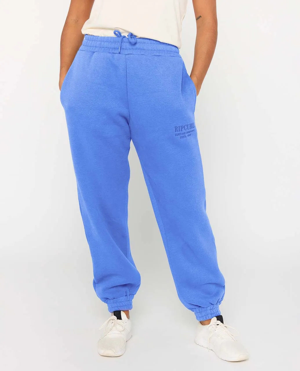 Surf Staple Track Pant