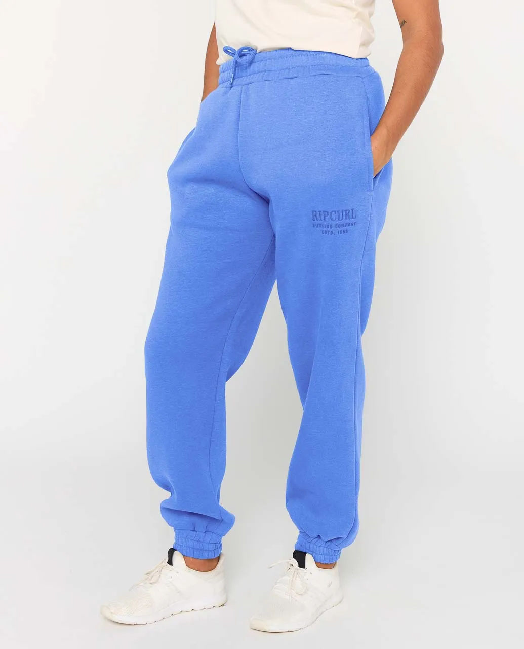 Surf Staple Track Pant