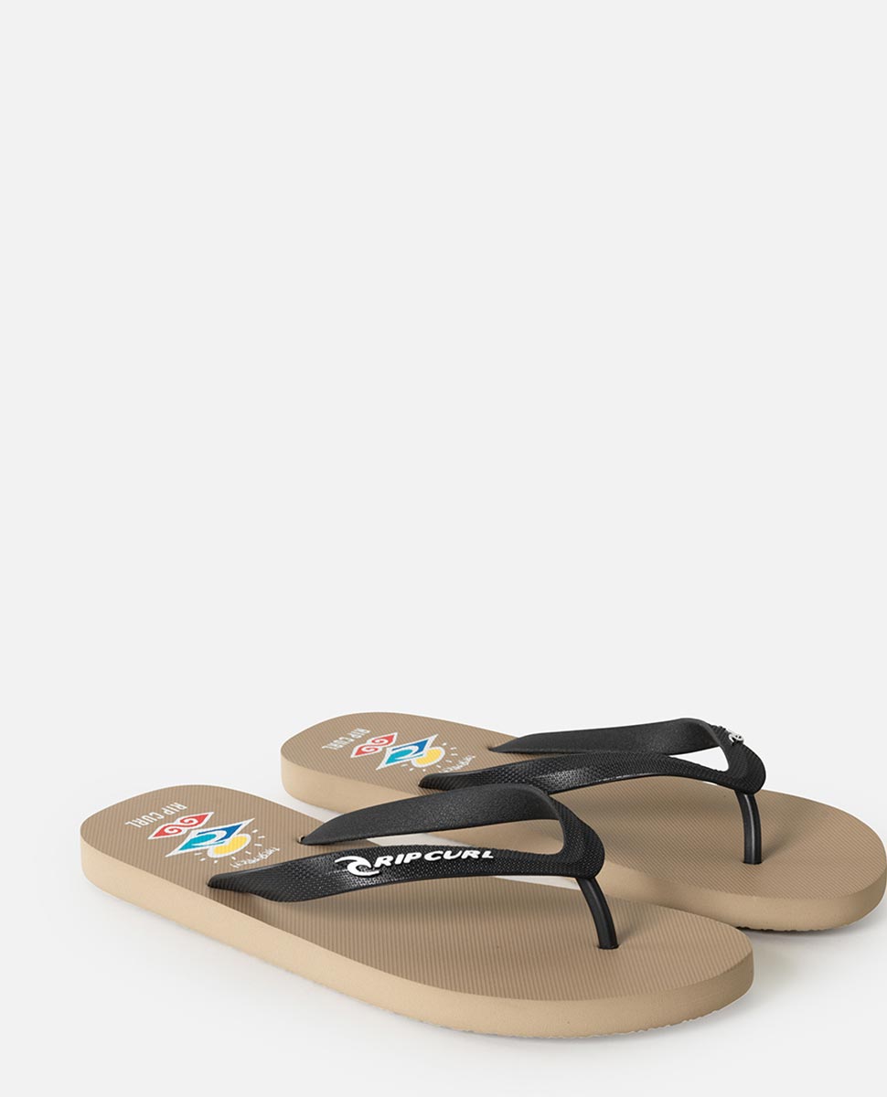 Icons Of Surf Open Toe