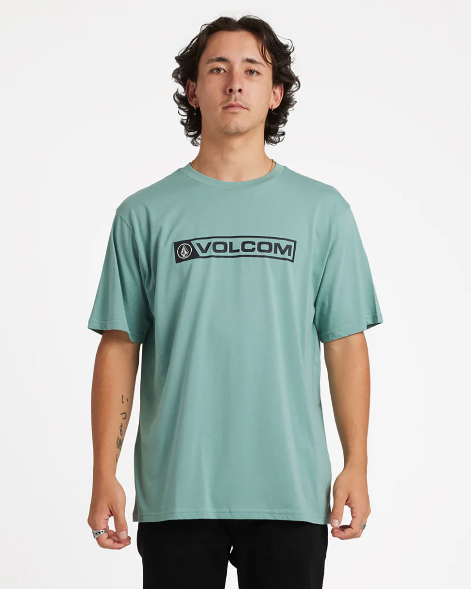 Blocker Short Sleeve Tee