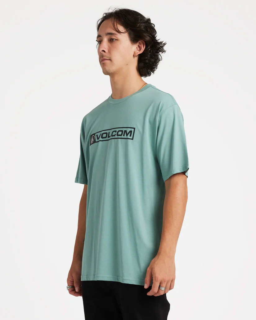 Blocker Short Sleeve Tee