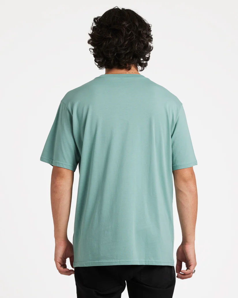 Blocker Short Sleeve Tee