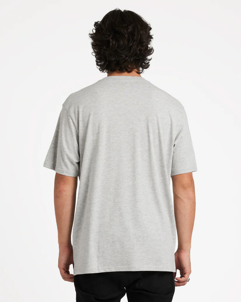 Blocker Short Sleeve Tee