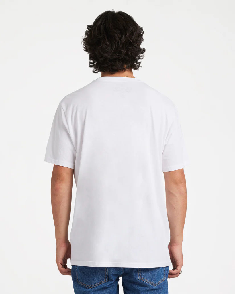 Blocker Short Sleeve Tee