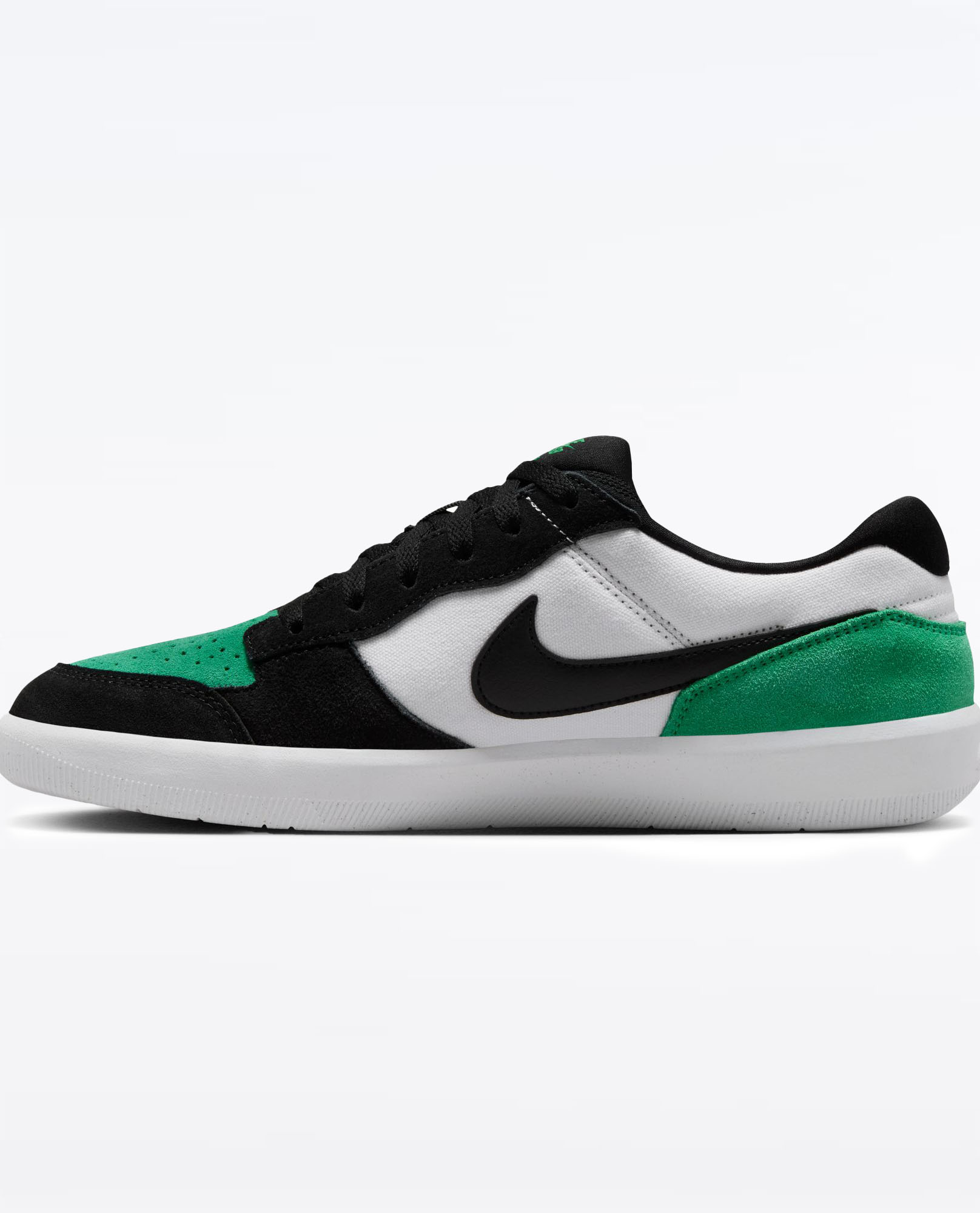 Nike SB Force 58 Green White