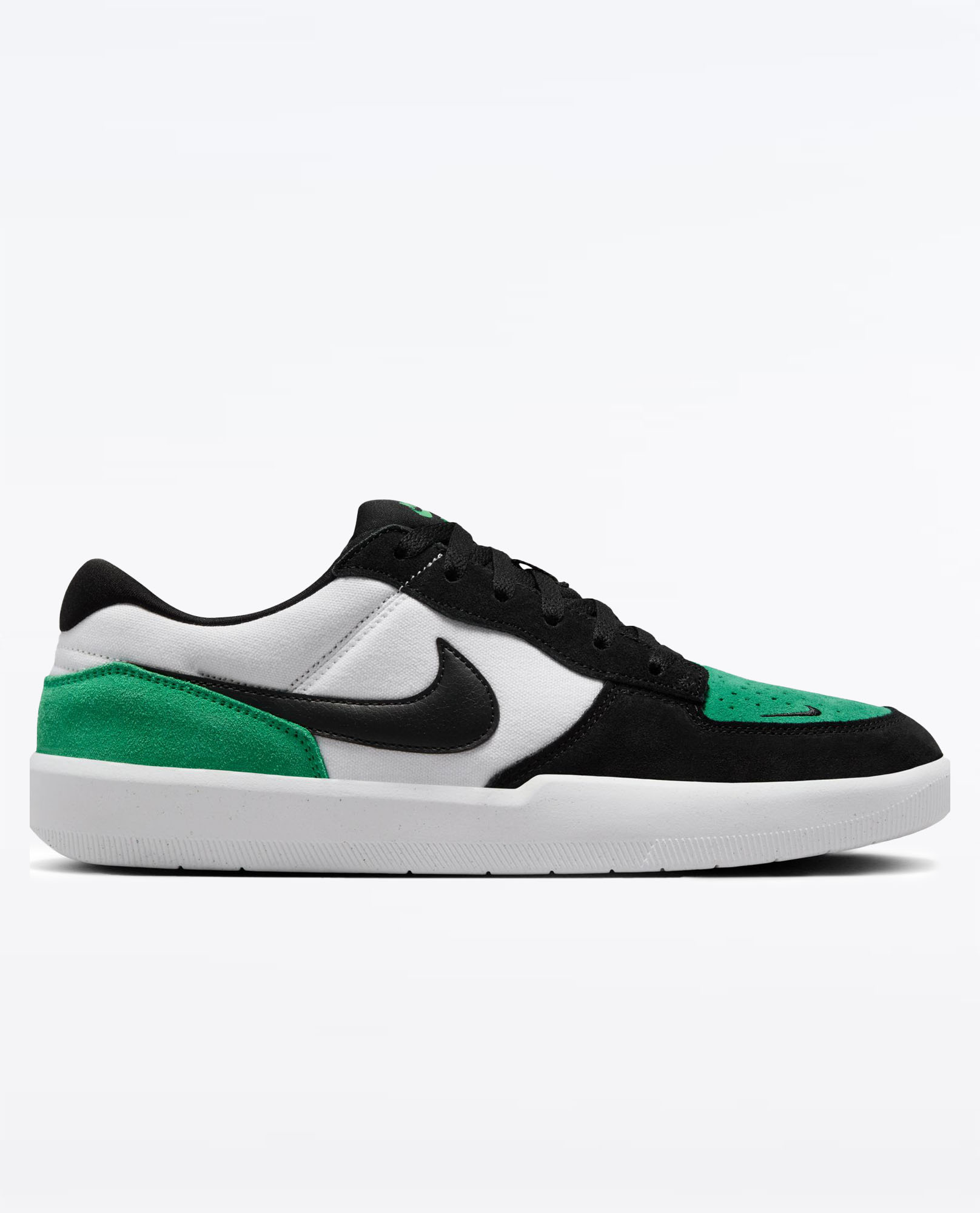 Nike SB Force 58 Green White