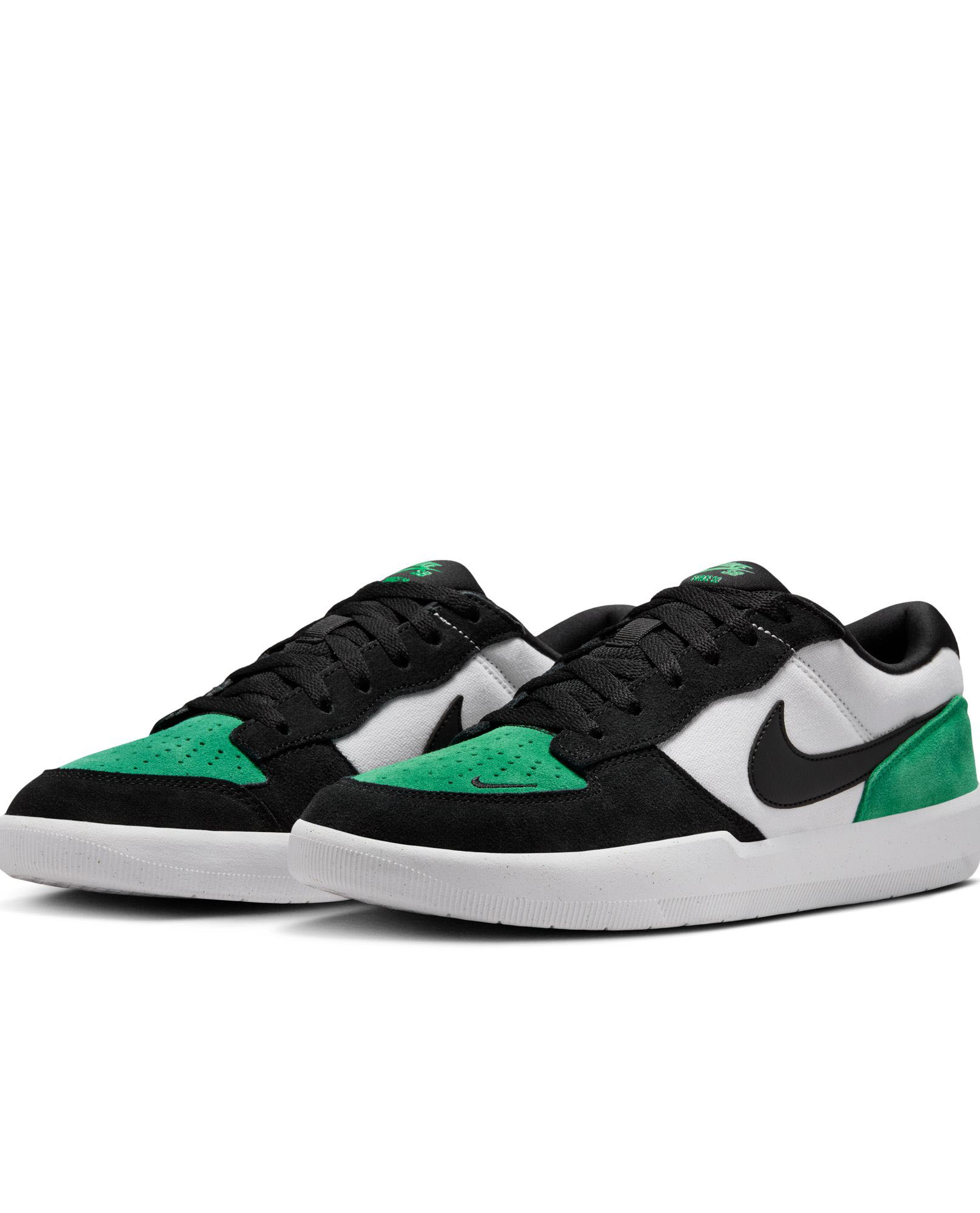 Nike SB Force 58 Green White