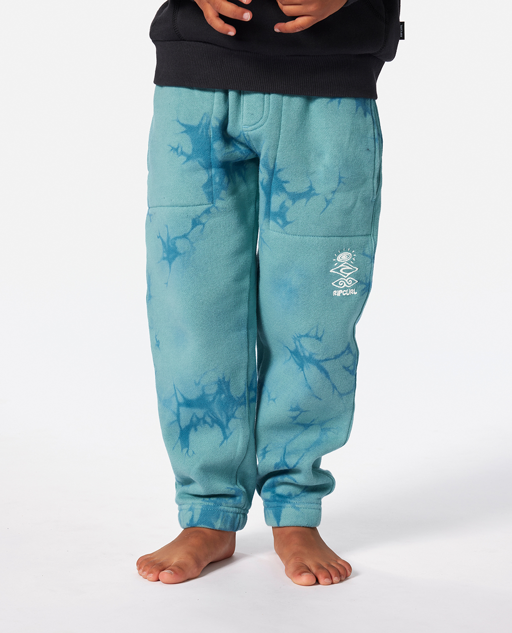 Grom Energy Track Pant - Boy