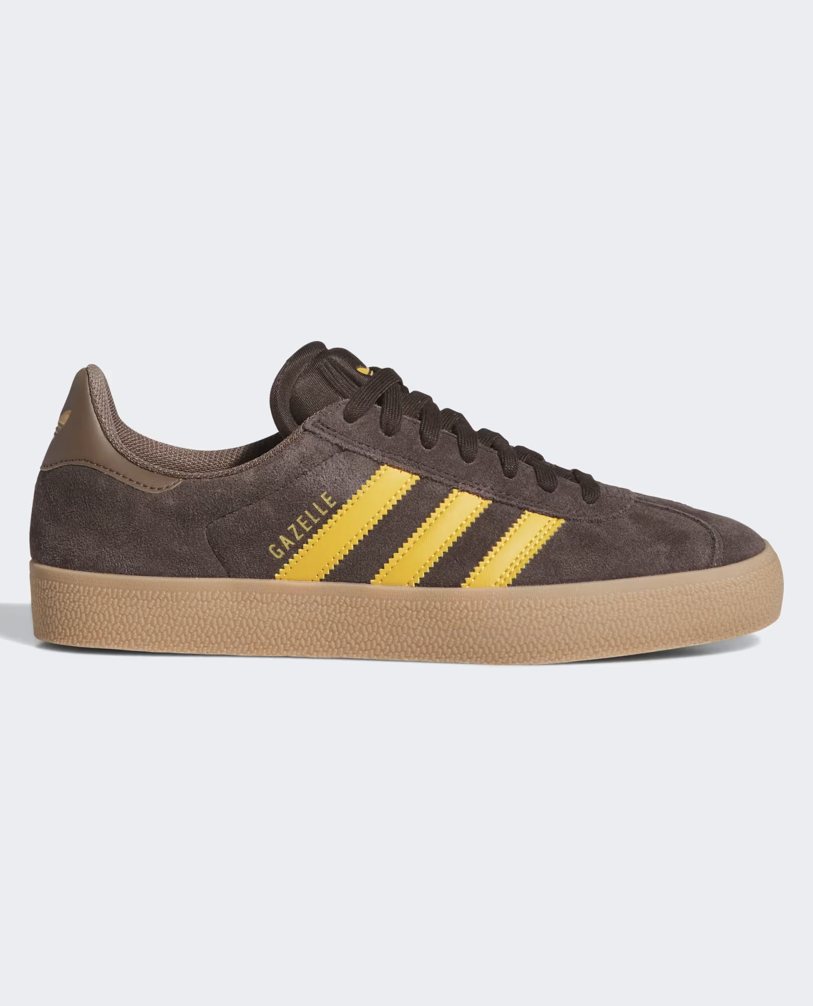 Adidas Gazelle Dark Brown