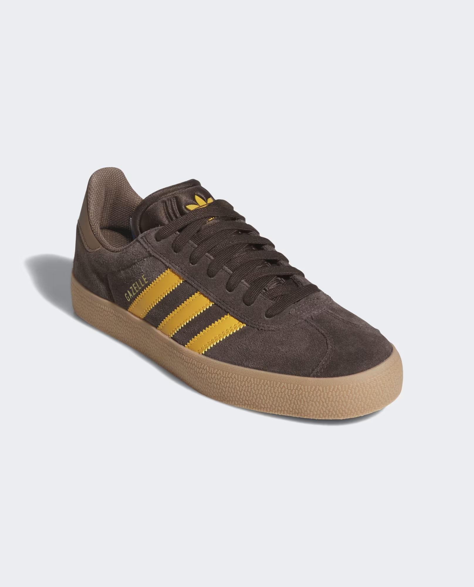 Adidas Gazelle Dark Brown