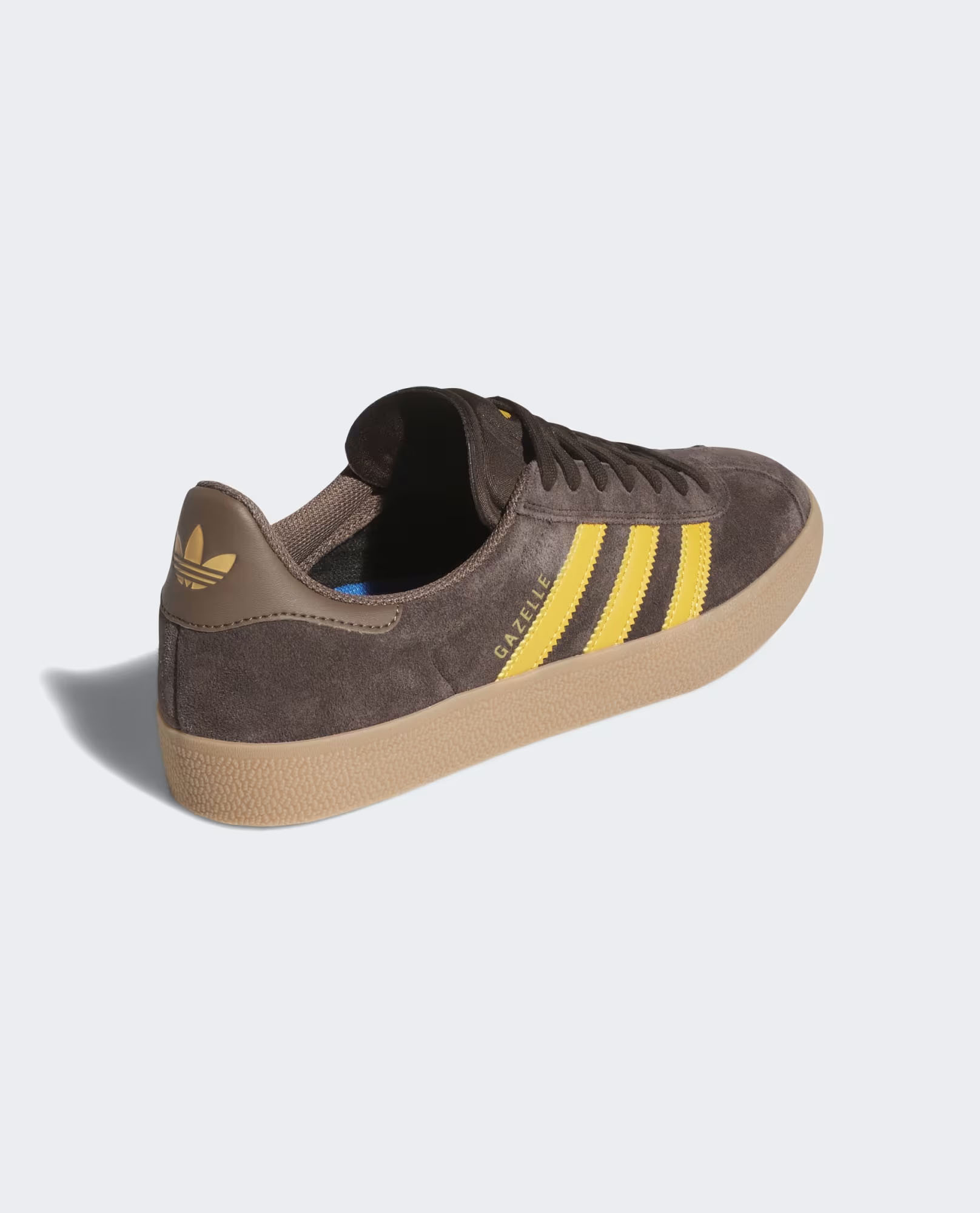 Adidas Gazelle Dark Brown