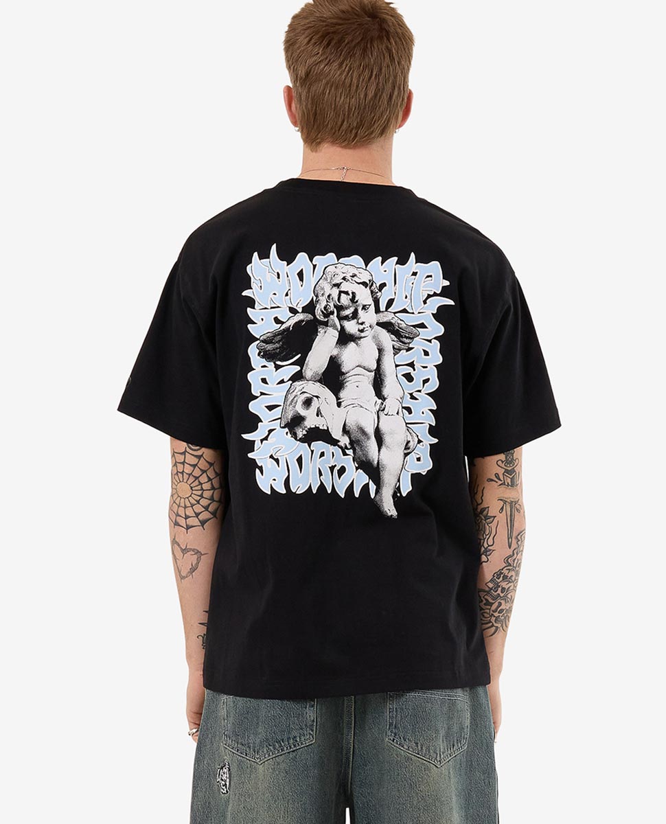 Mortality Tee