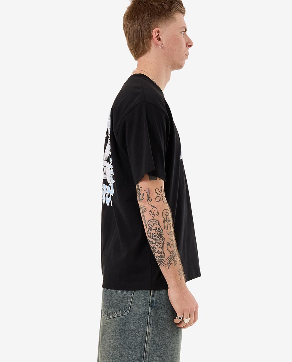 Mortality Tee