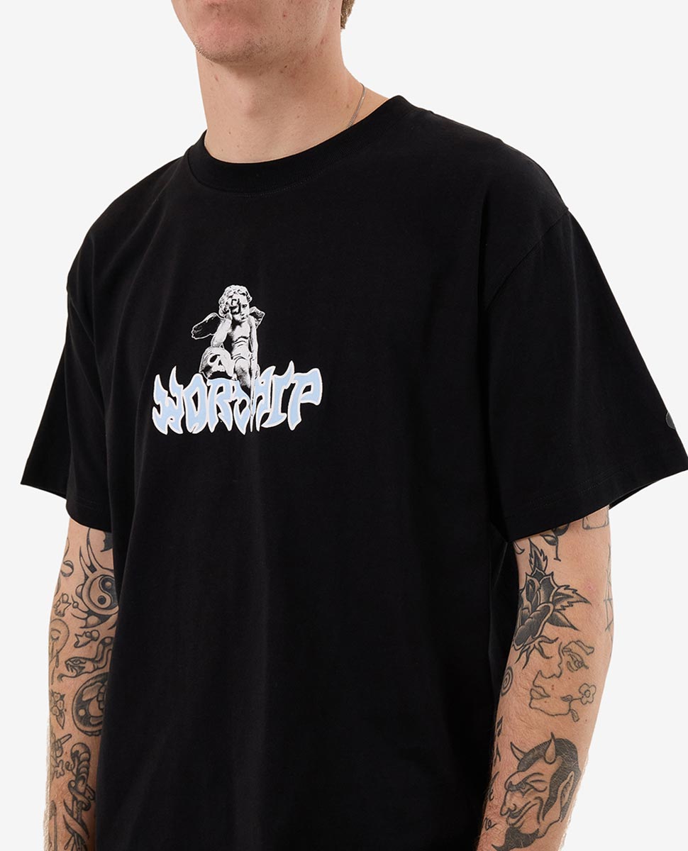 Mortality Tee