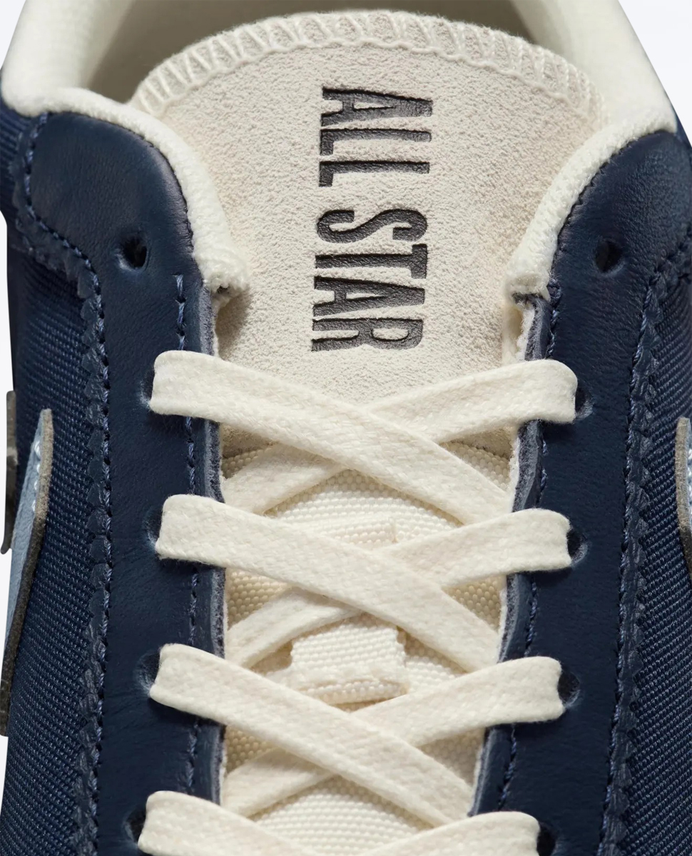 Converse Run Star Trainer Navy