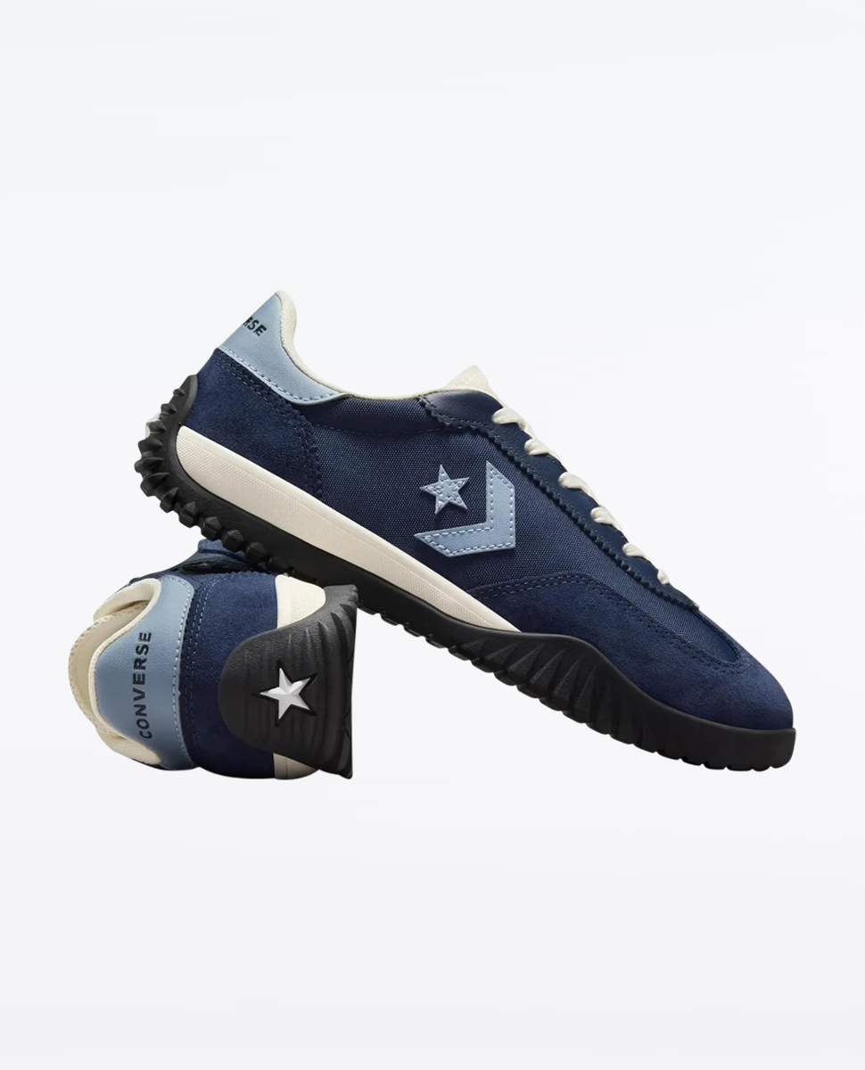 Converse Run Star Trainer Navy