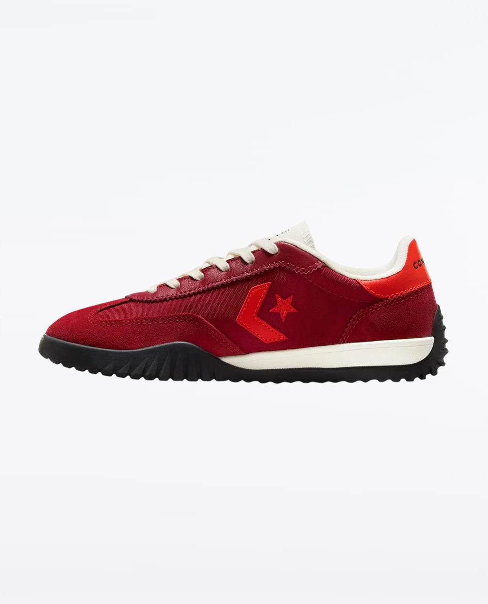 Converse Run Star Trainer Red