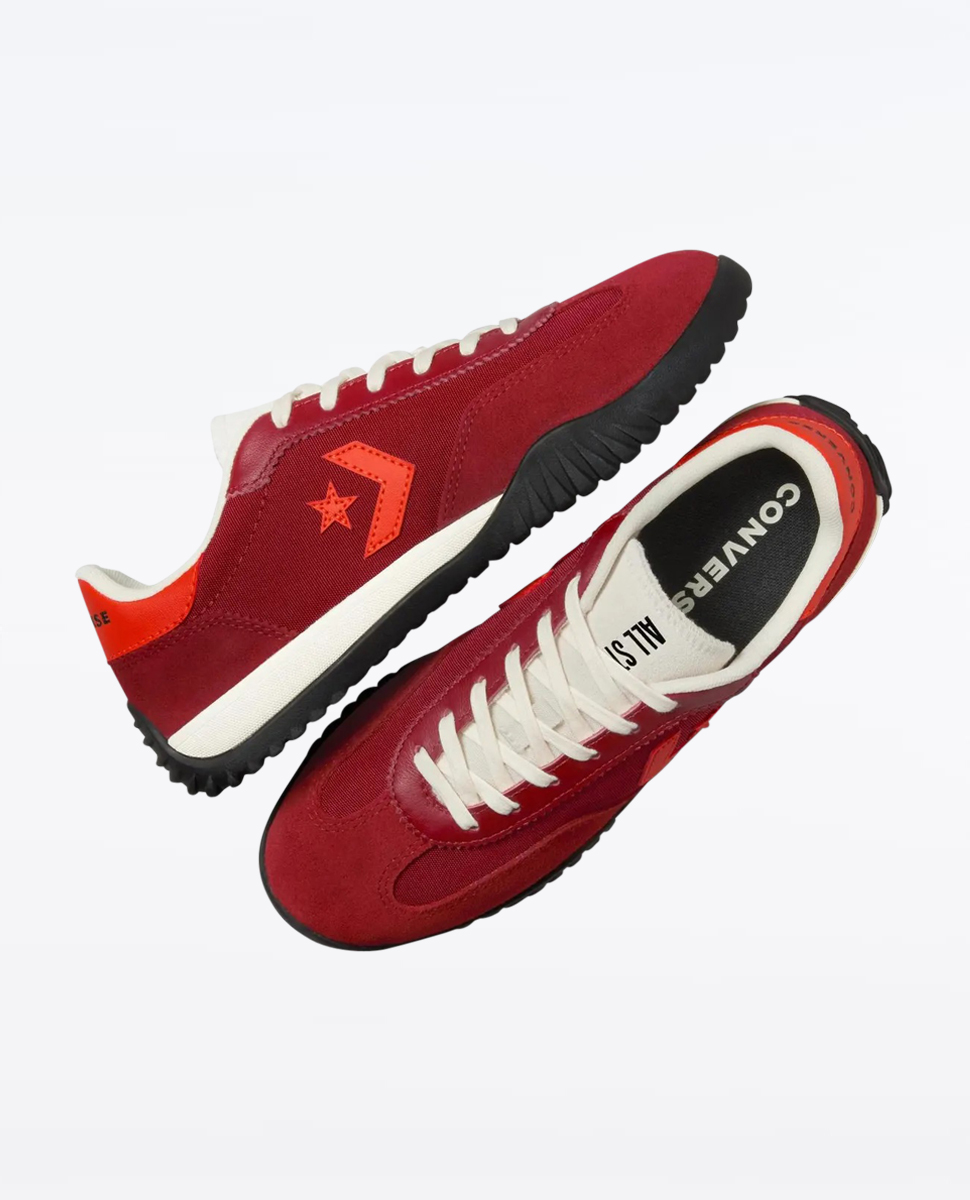 Converse Run Star Trainer Red