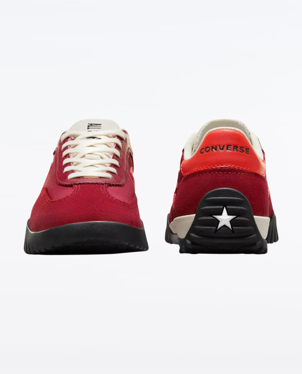 Converse Run Star Trainer Red