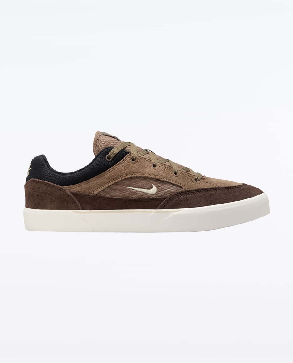 Nike SB Malor Brown