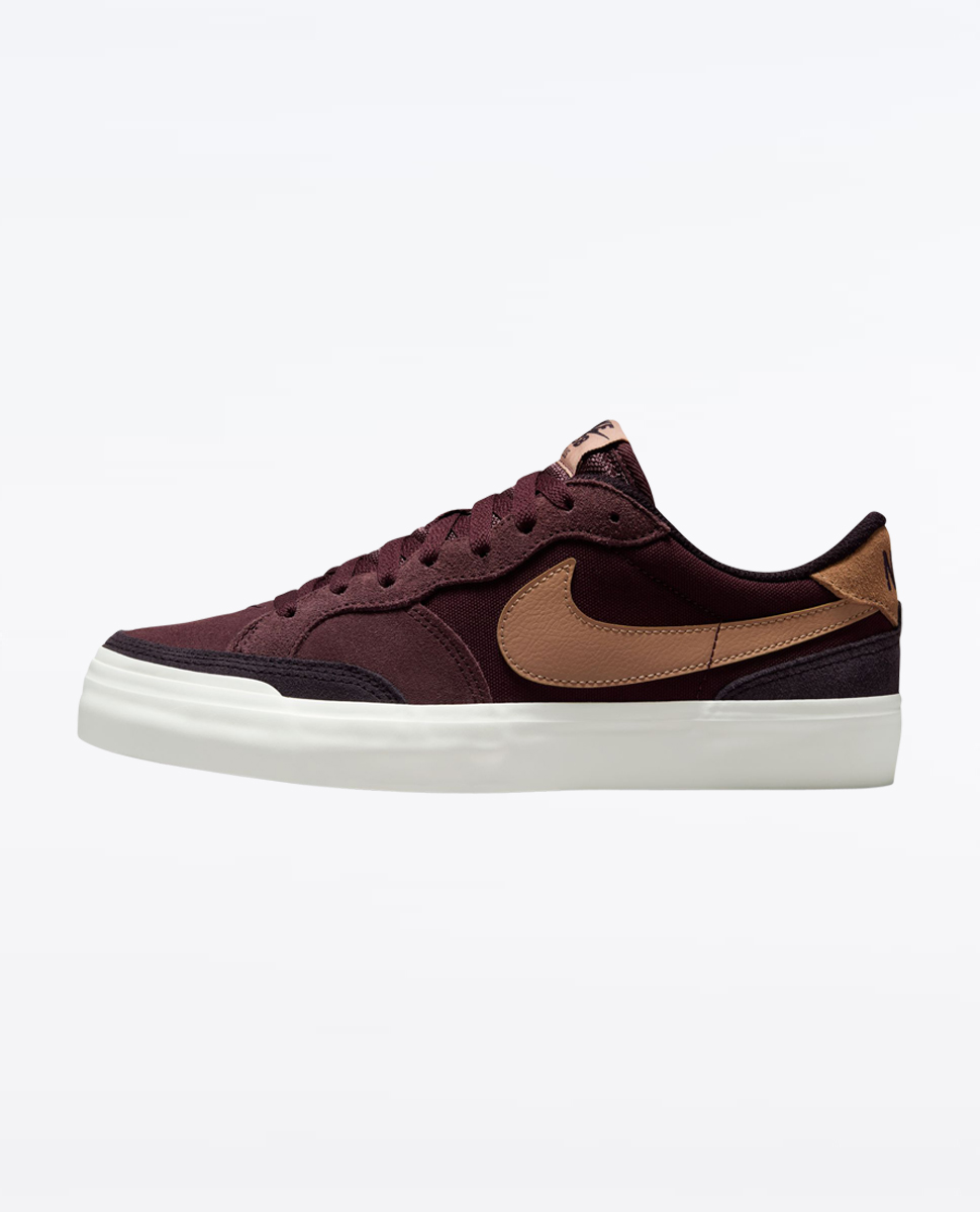 Nike SB Malor Brown