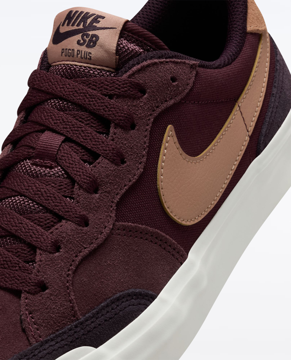 Nike SB Malor Brown