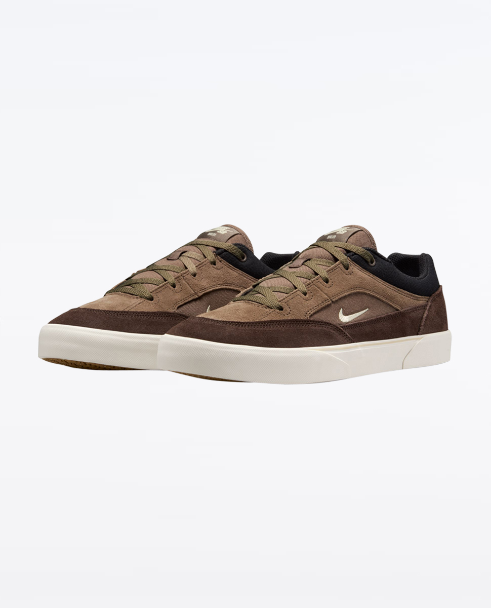 Nike SB Malor Brown