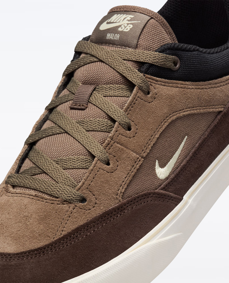 Nike SB Malor Brown