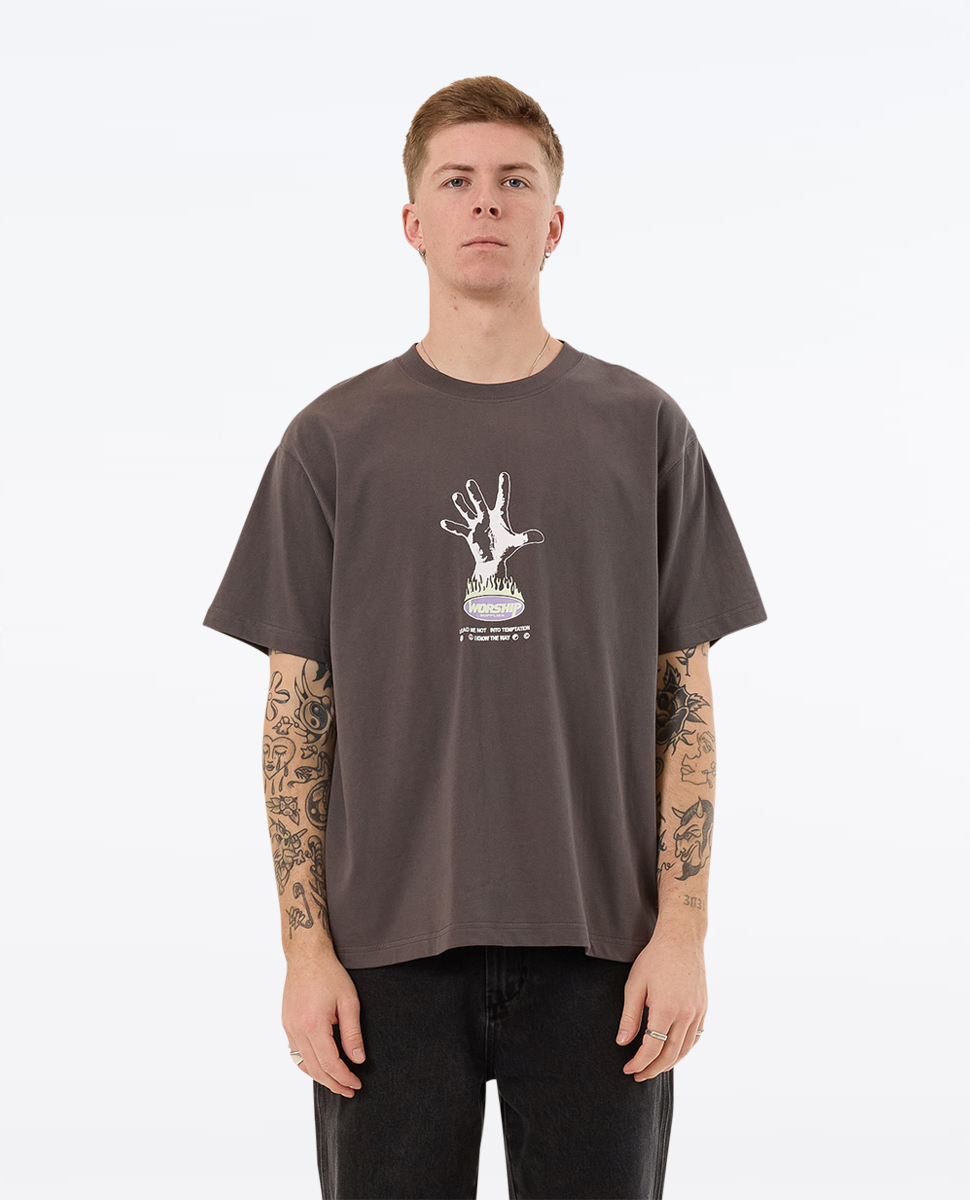 Temptation Tee