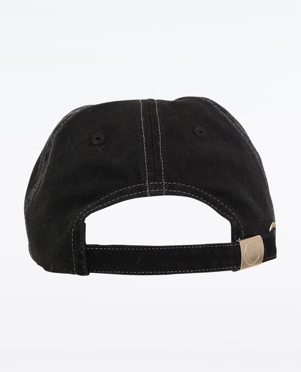 Worship Messenger 6 Panel Hat