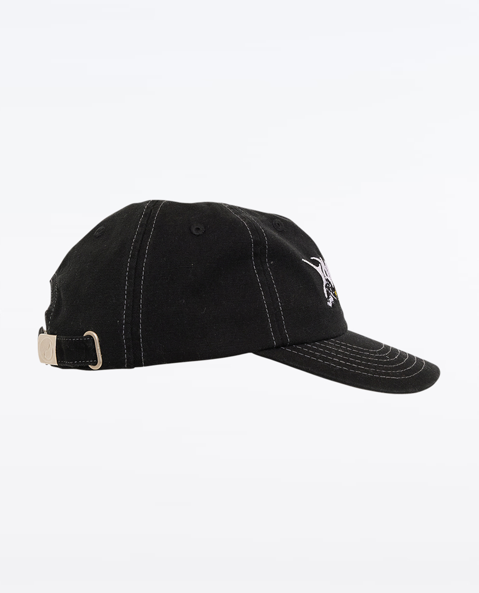 Worship Messenger 6 Panel Hat