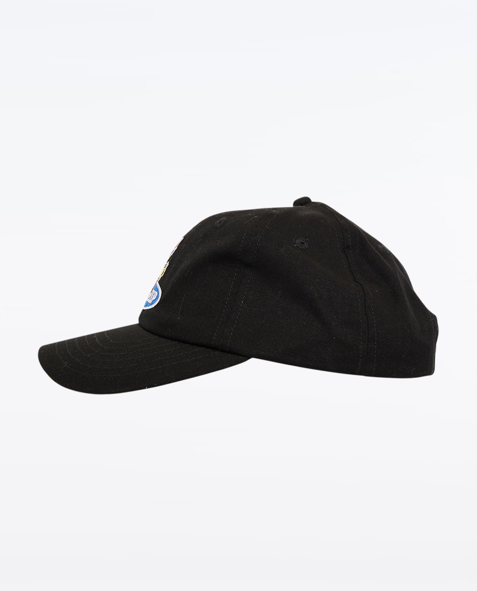 Worship Be Cool 6 Panel Hat