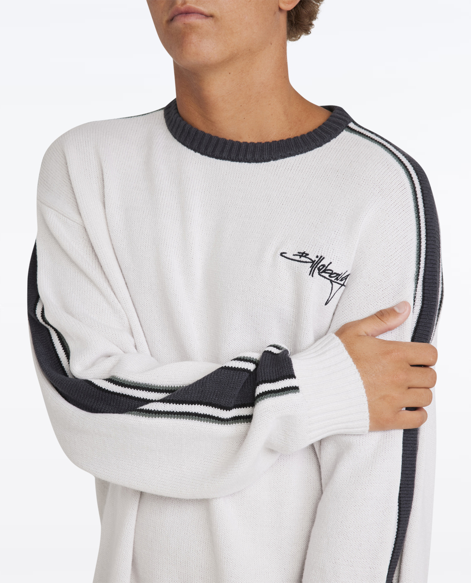 Script Sweater