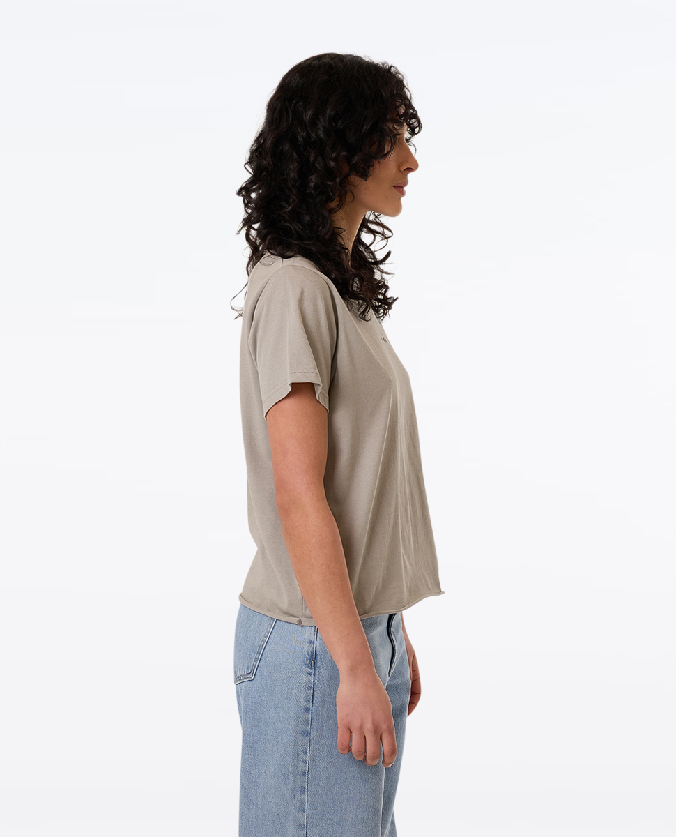 Minimal Thrills Relaxed Tee