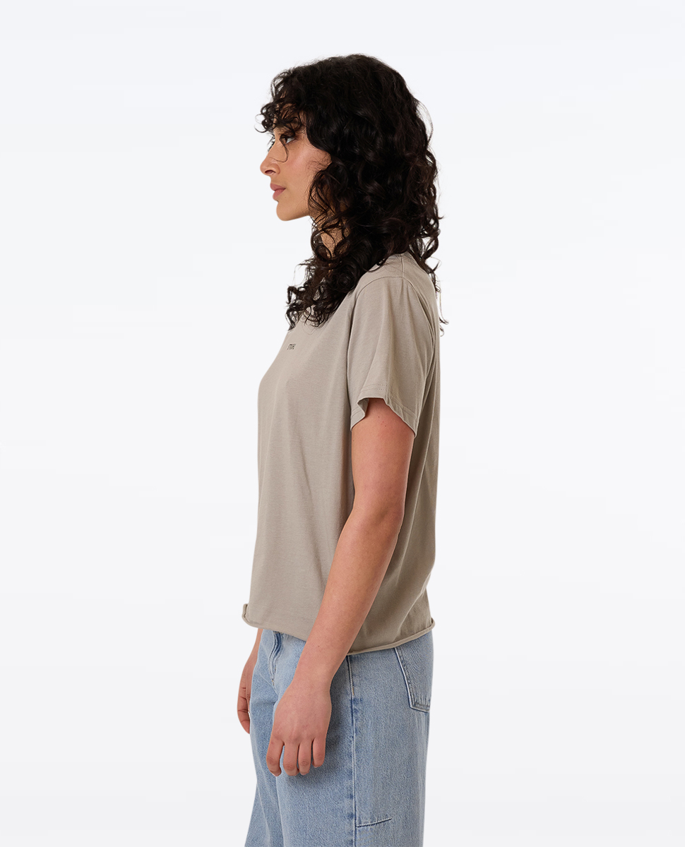 Minimal Thrills Relaxed Tee