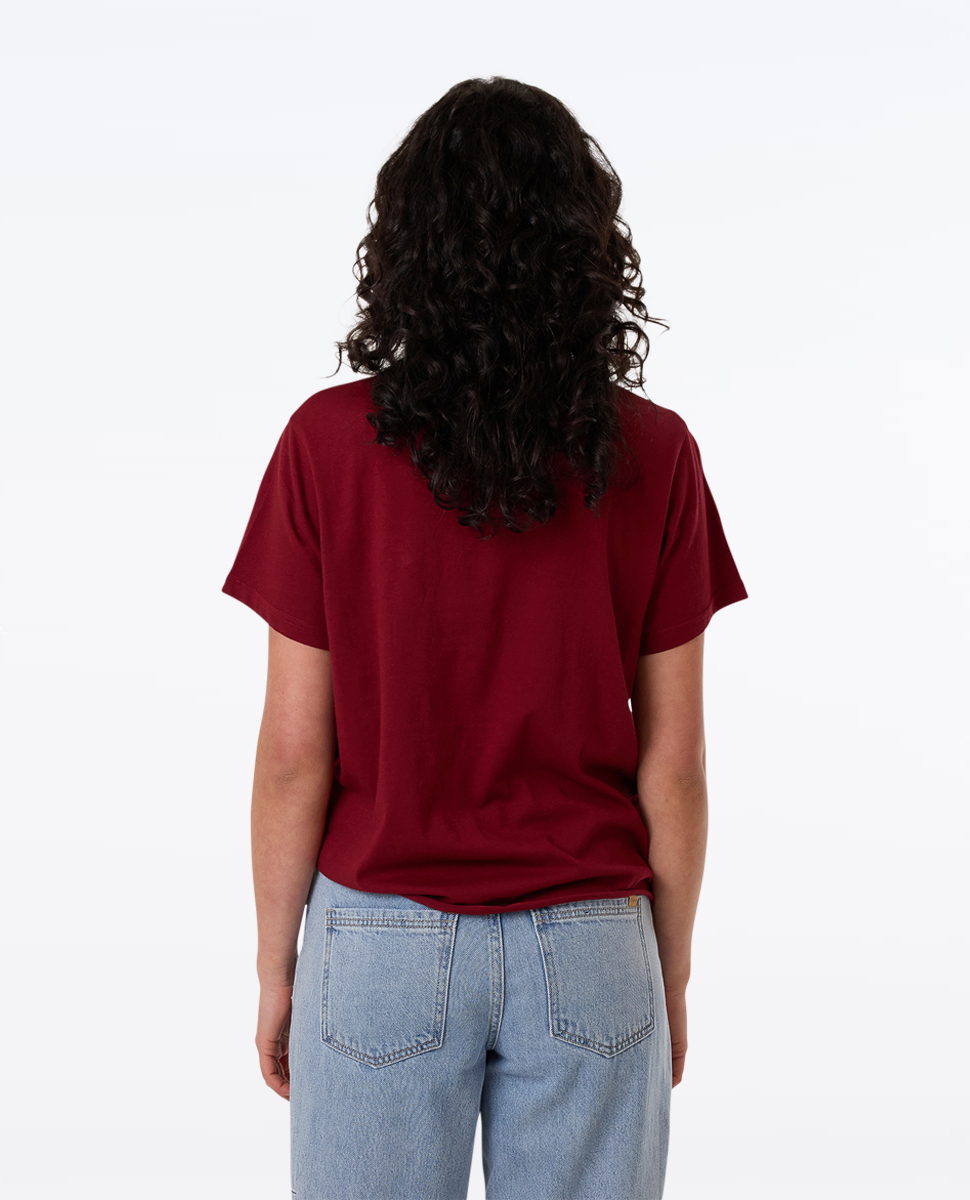 Minimal Thrills Tee