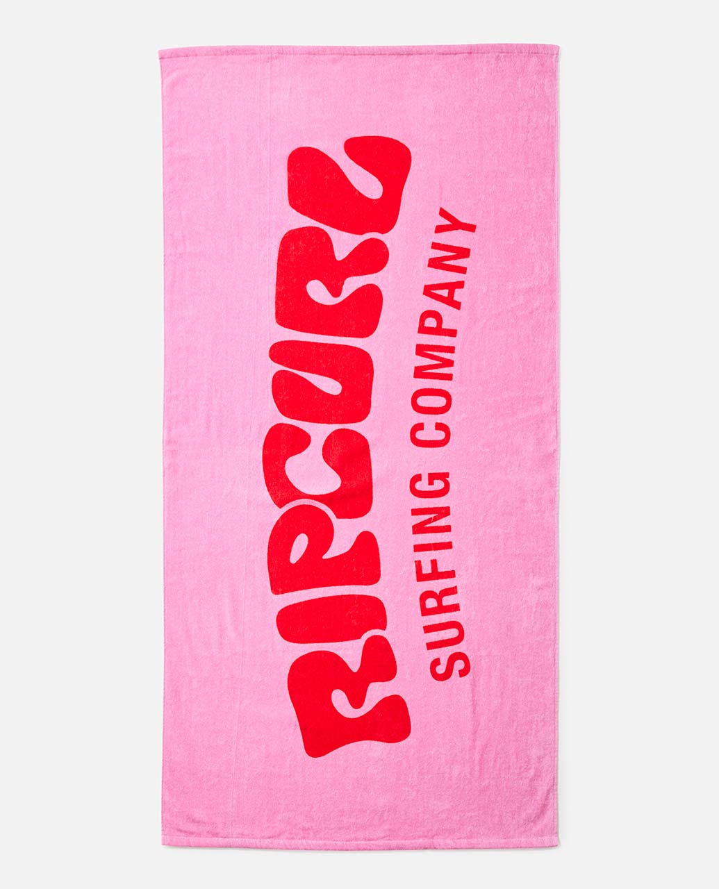 Graphic Standard Towel