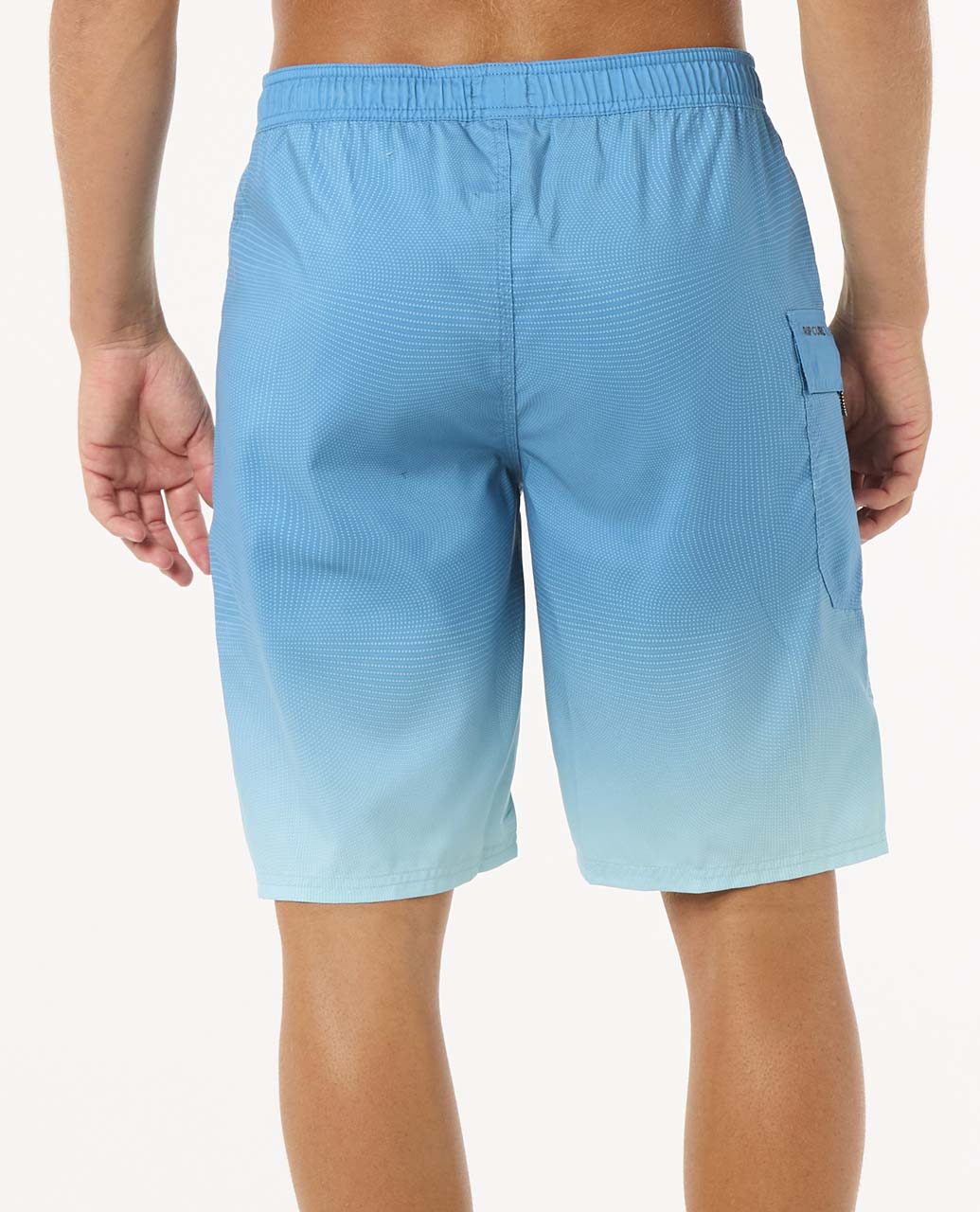 Shock Easy Fit Boardshort