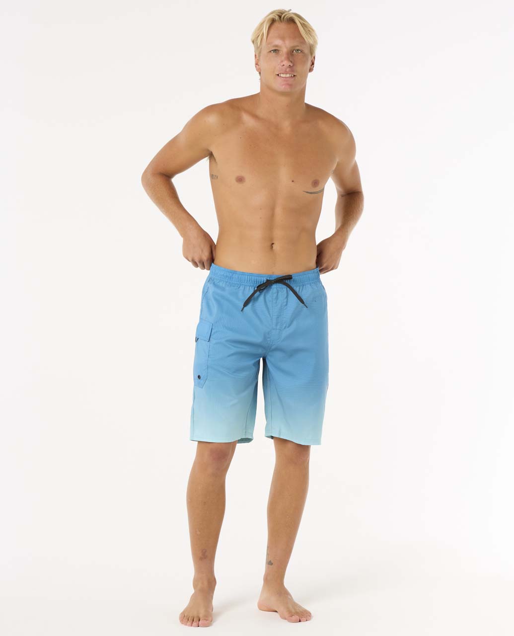 Shock Easy Fit Boardshort