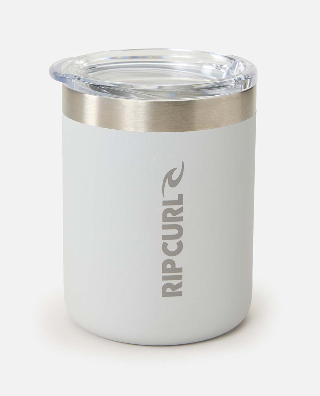 Rip Curl Coffee Cup Promo