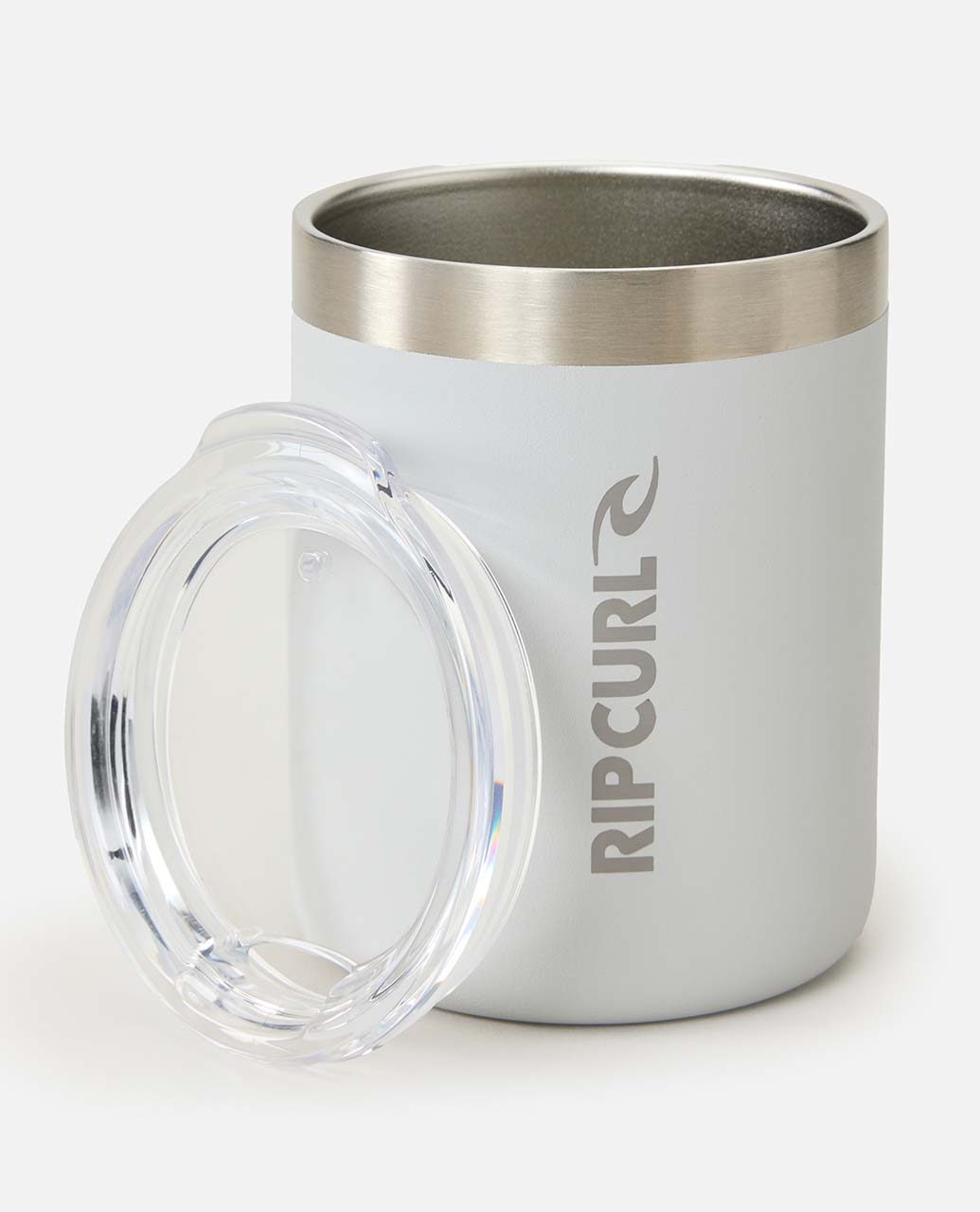 Rip Curl Coffee Cup Promo