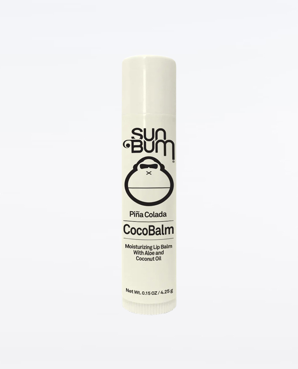 Sun Bum Lip Balm (Pina Colad) 4.25G